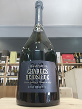 Champagne Magnum Charles Heidsieck Brut Réserve (Astucciato)